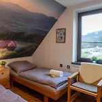 Pensionat Koliba Pod Horu 3*