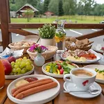 Koliba Pod Horu 3* Dolní Bečva