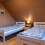 Pensionat Koliba Pod Horu