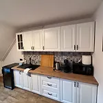 Koliba Pod Horu 3* Dolní Bečva