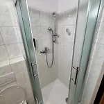 Koliba Pod Horu בית הארחה Dolní Bečva