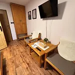 Koliba Pod Horu Dolní Bečva