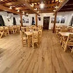 בית הארחה Koliba Pod Horu