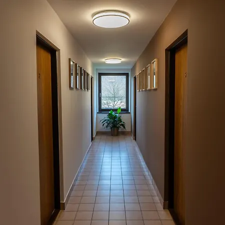 Koliba Pod Horu 3* Dolní Bečva