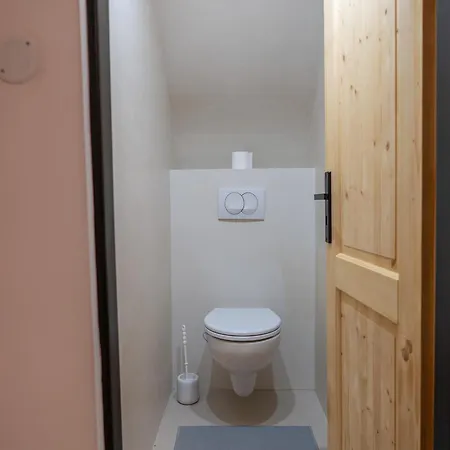 Koliba Pod Horu *