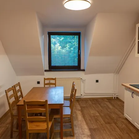 Pensionat Koliba Pod Horu