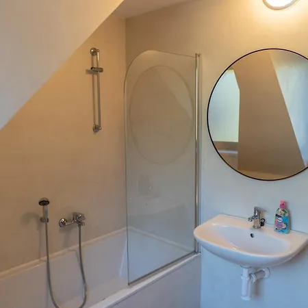 Penzion Koliba Pod Horů Dolní Bečva