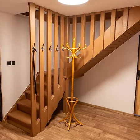 Koliba Pod Horu