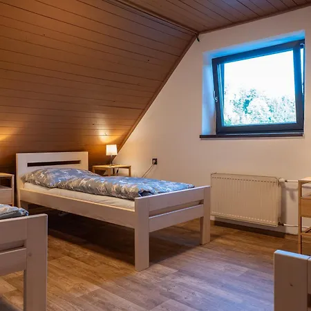 Pensionat Koliba Pod Horu *