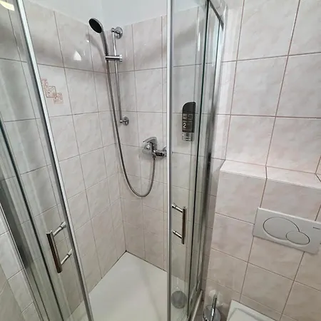בית הארחה Koliba Pod Horu
