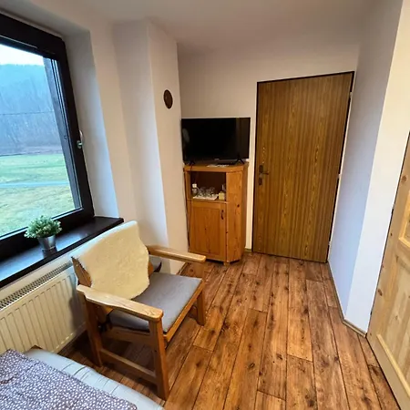 Pensionat Koliba Pod Horu