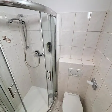 בית הארחה Koliba Pod Horu 3*