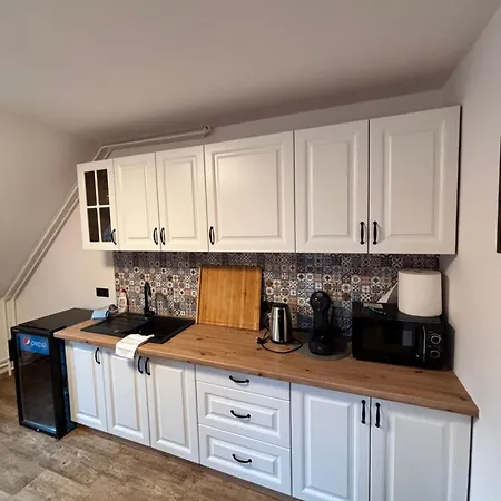 Koliba Pod Horu * Dolní Bečva