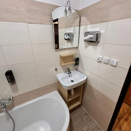 Koliba Pod Horu