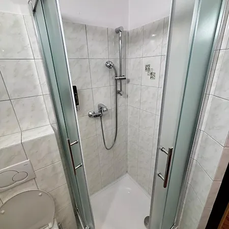 Koliba Pod Horu ゲストハウス Dolní Bečva