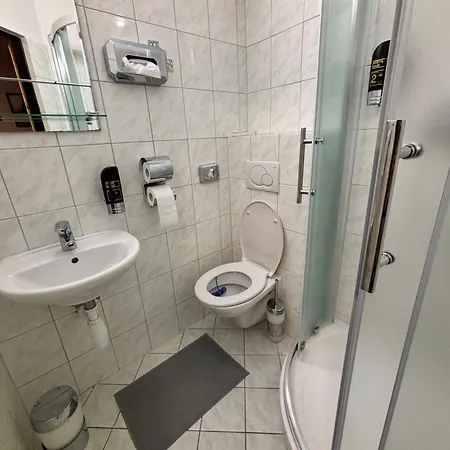 Koliba Pod Horů