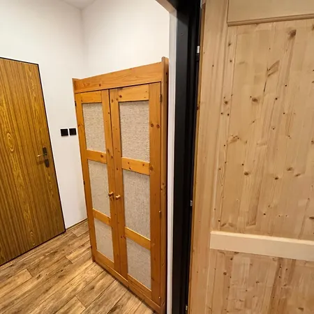 Koliba Pod Horu Casa de hóspedes *