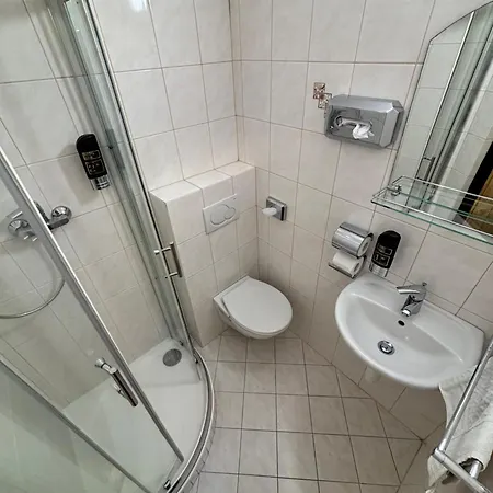Casa de hóspedes Koliba Pod Horu Dolní Bečva