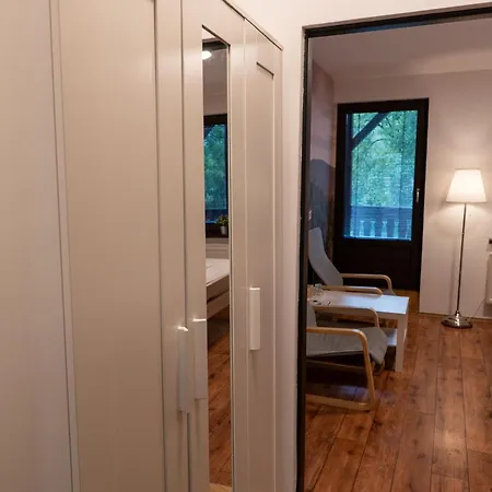 Koliba Pod Horu 3* Dolní Bečva