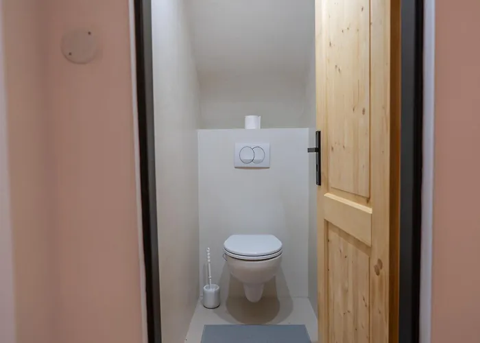 Koliba Pod Horu 3*