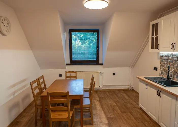 Pensionat Koliba Pod Horu