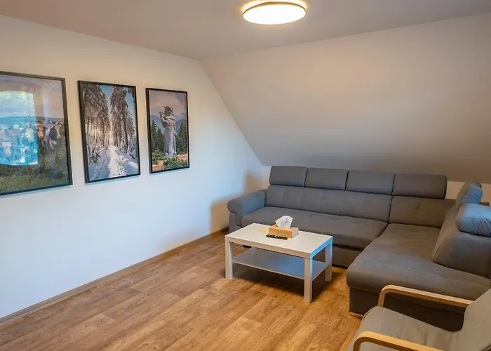 Koliba Pod Horu Pensionat 3*
