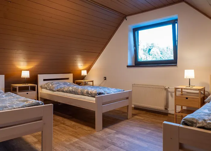Pensionat Koliba Pod Horu 3*